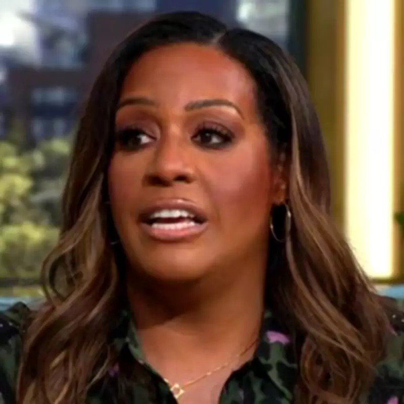 Alison Hammond Reveals Heartbreaking Loss Behind Her Song Choice on New Show