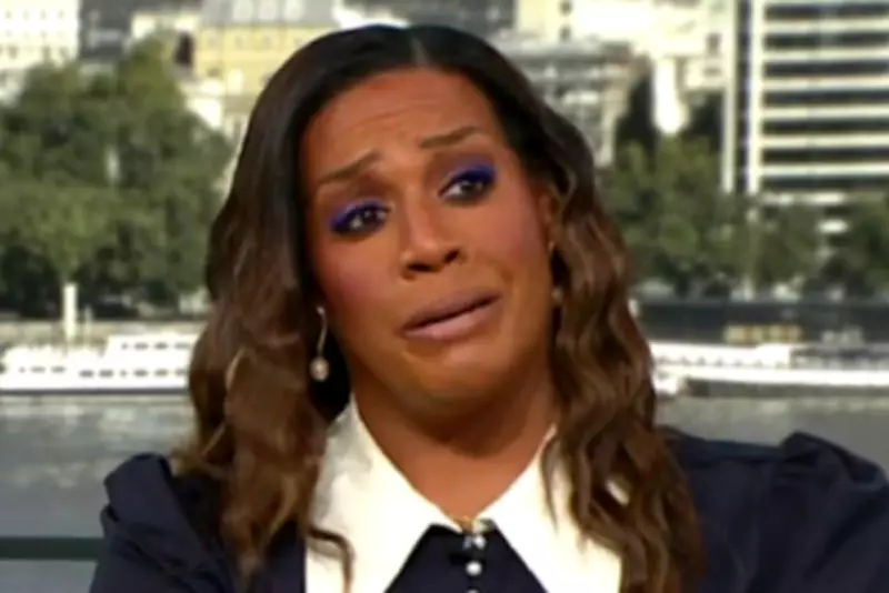 Alison Hammond Reverses Strictly Come Dancing Hosting Claims in New Interview