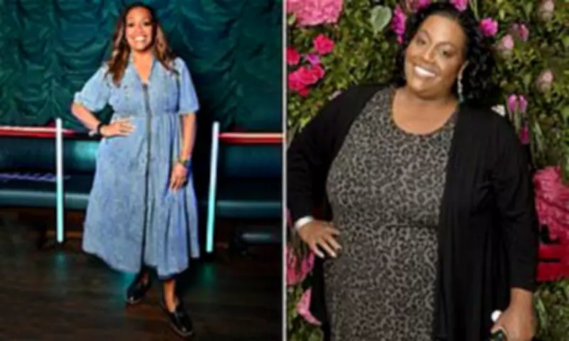 Alison Hammond's 11-Stone Weight Loss Journey and New Channel 4 Show Launch