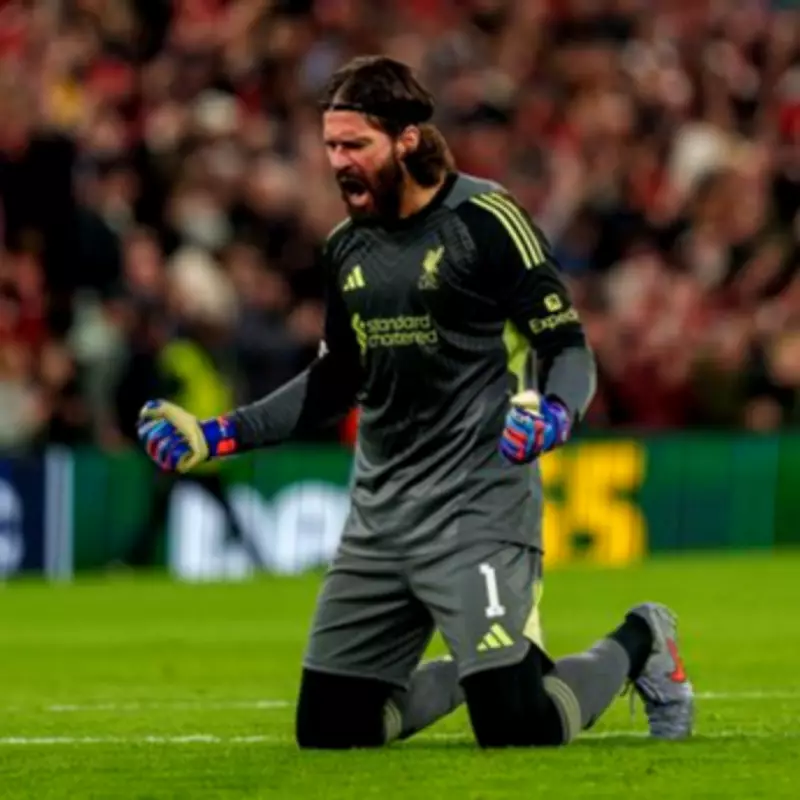 Alisson Denies Fresh Injury After Slot's Concerning Liverpool Return Timeline