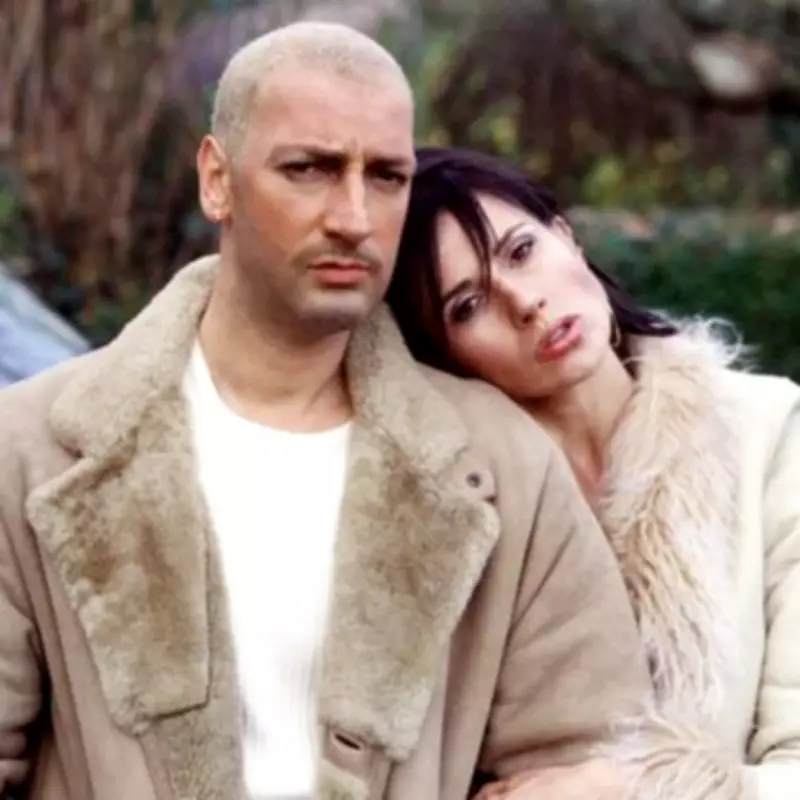 Alistair McGowan Reflects on Career, Family Loss, and Judi Dench's Expletive
