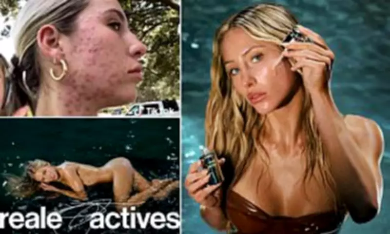 Alix Earle's Skincare Line Faces Backlash Over Authenticity Claims