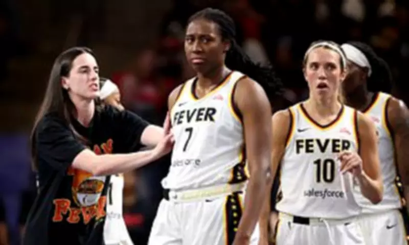 Aliyah Boston Signs Historic $6.3m WNBA Deal with Indiana Fever