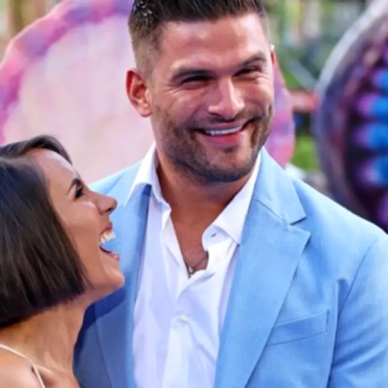 Aljaz Skorjanec's Sweet Tribute to Wife Janette Manrara