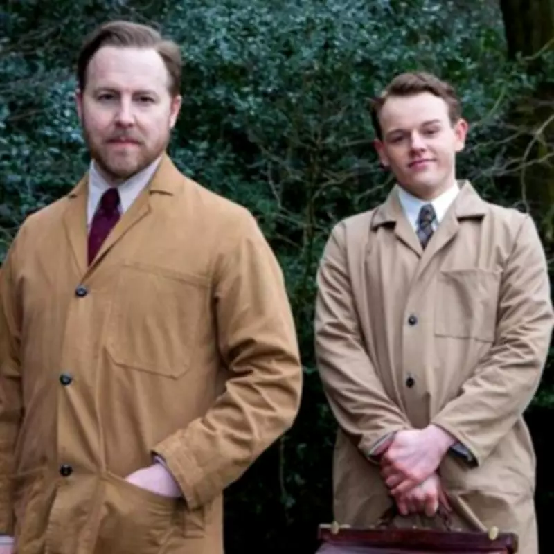 All Creatures Great and Small Season 7 Air Date and Plot Revealed