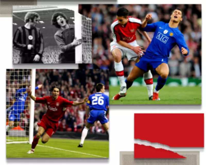 All-English European Semi-Finals: From Shankly vs Revie to Ghost Goal