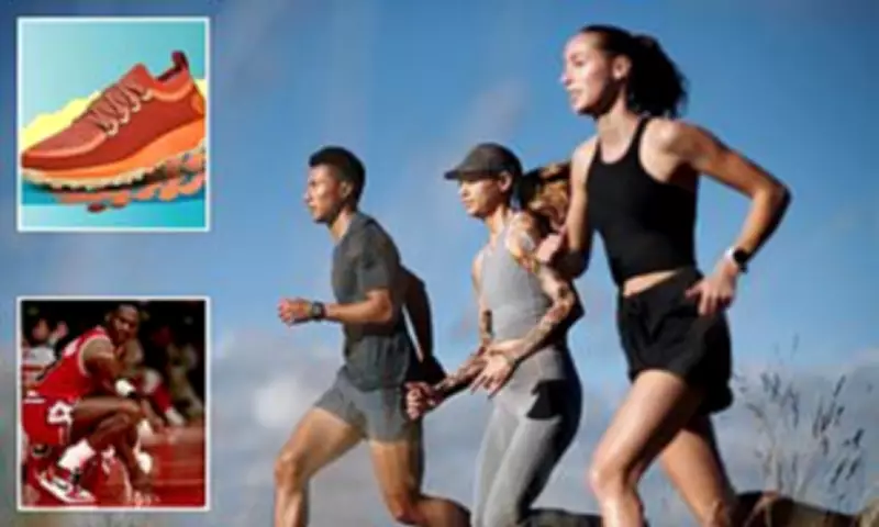 Allbirds' $39 Million Sale Marks Stunning Fall from $2 Billion Valuation