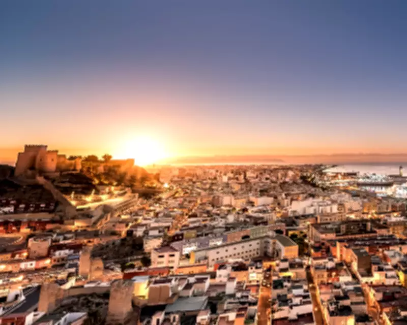 Almería: Spain's Desert City Defies Overtourism with Rugged Andalusian Charm