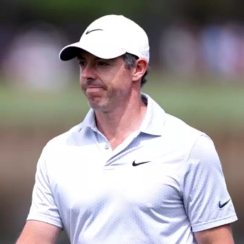 Amanda Balionis Snubs McIlroy and Scheffler in Masters Predictions