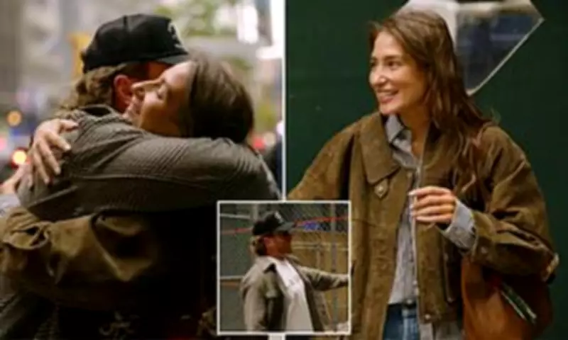 Amanda Batula and West Wilson Confirm Romance in Summer House Spin-Off Trailer