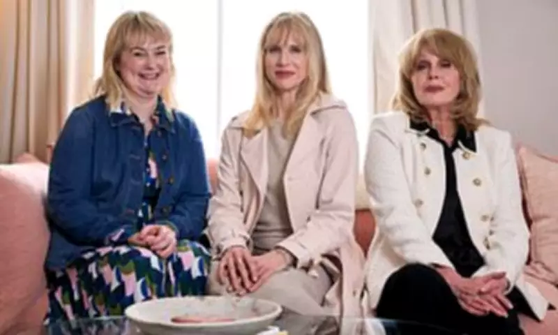 Amandaland Series 2 Release Date Confirmed for May 6 on BBC