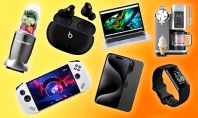 Amazon Australia Launches Renewed and Resale Platforms for Big Savings