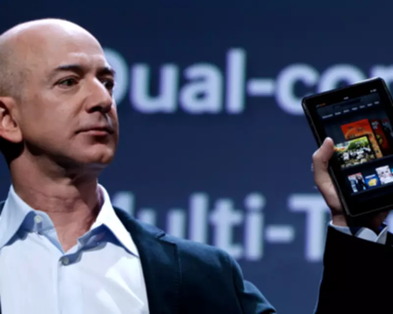 Amazon Ends Support for Old Kindle Devices, Affecting Up to 2 Million E-Readers