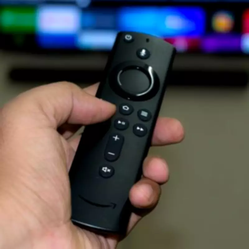 Amazon Fire TV Stick HD Drops Below £9 in TopCashback Deal