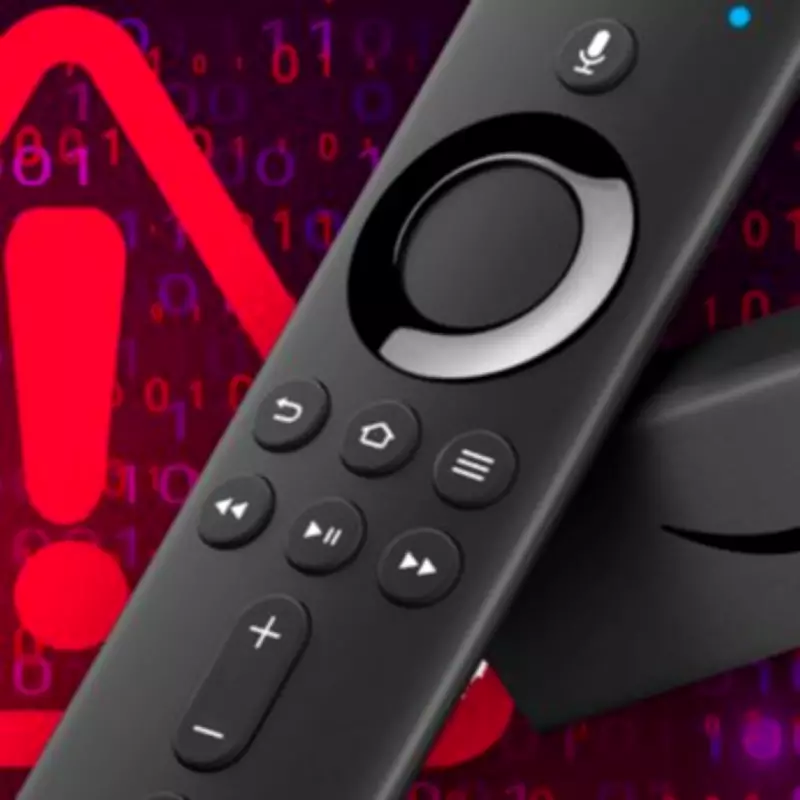 Amazon Fire TV Stick Security Update Deadline: All Users Must Know