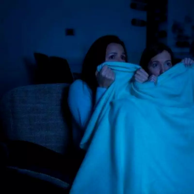 Amazon Prime Horror Film Dubbed 'One of Scariest Ever' by Critic