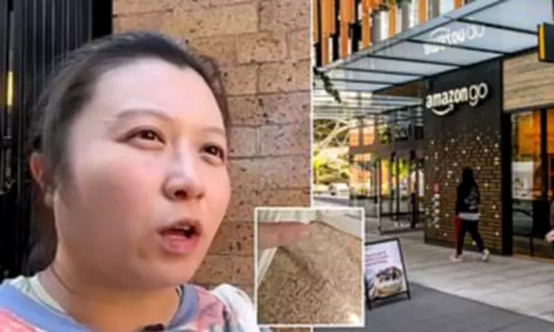 Amazon Rice Infested with Worms, Woman Gets Full Refund and Extra