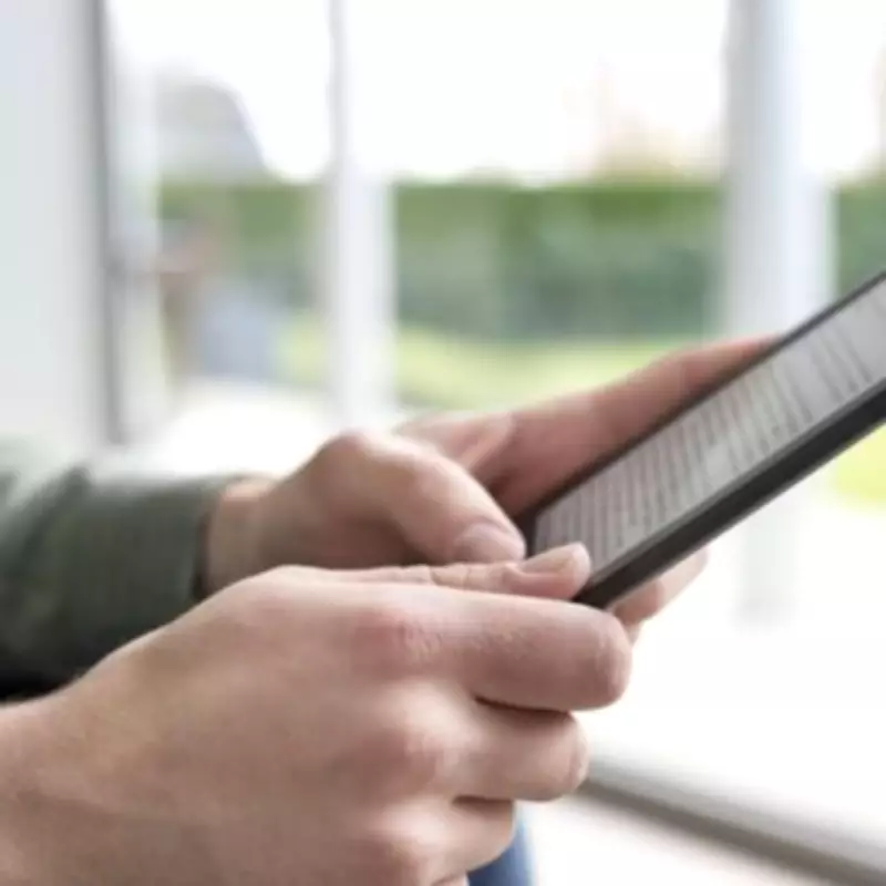 Amazon Slashes £20 Off 'Brilliant' Kindle in Limited-Time Deal