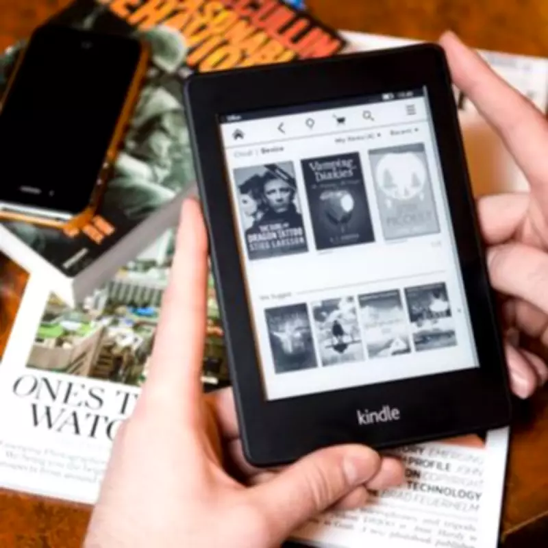 Amazon to Discontinue Kindle Support for 2012 Models, Leaving Users Furious