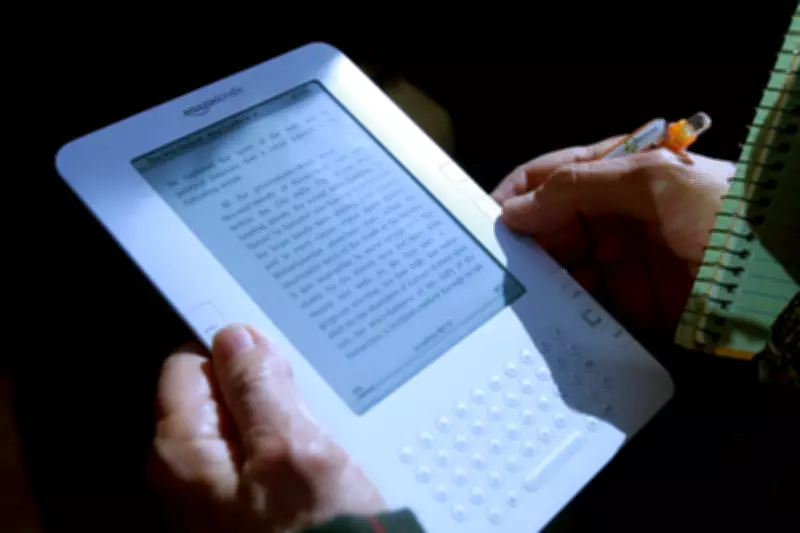 Amazon to End Support for Older Kindles, Sparking Outrage Among Book Lovers