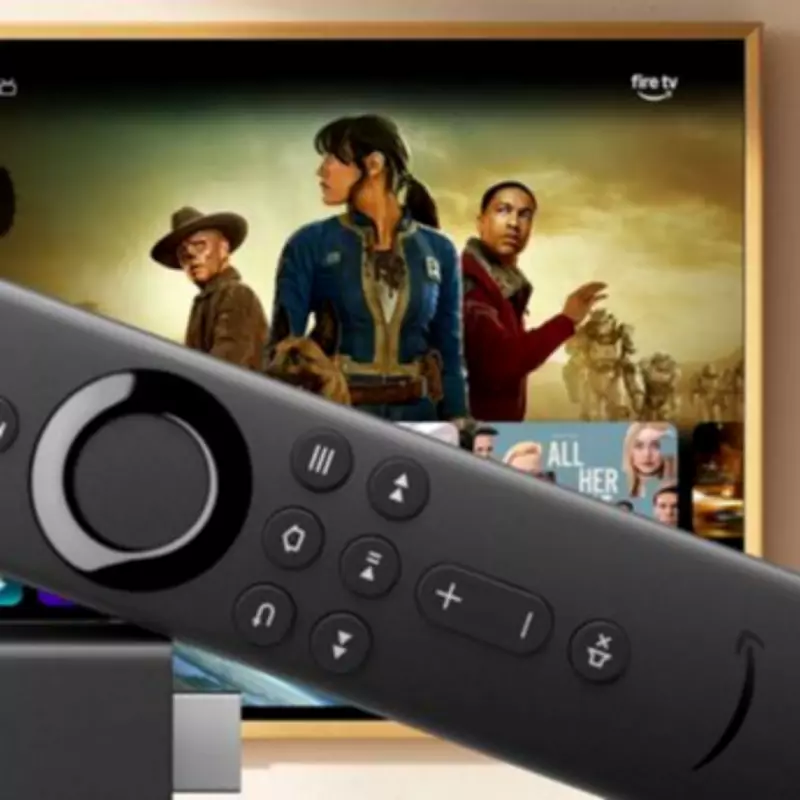 Amazon's Fire TV Televisions Outshine Sticks with Major Price Cuts