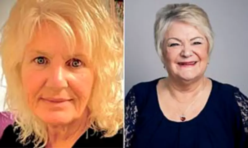 Ambulance driver admits causing deaths in head-on Christmas crash
