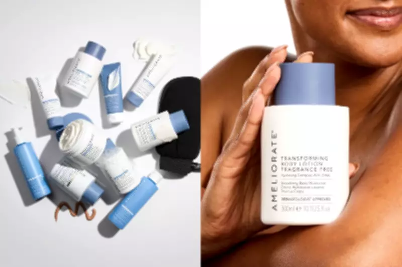 Ameliorate Moisturiser Praised for Acne-Prone Skin in Beauty Review