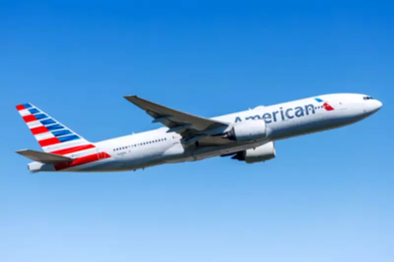 American Airlines Joins Other Carriers in Restricting Portable Chargers on Flights