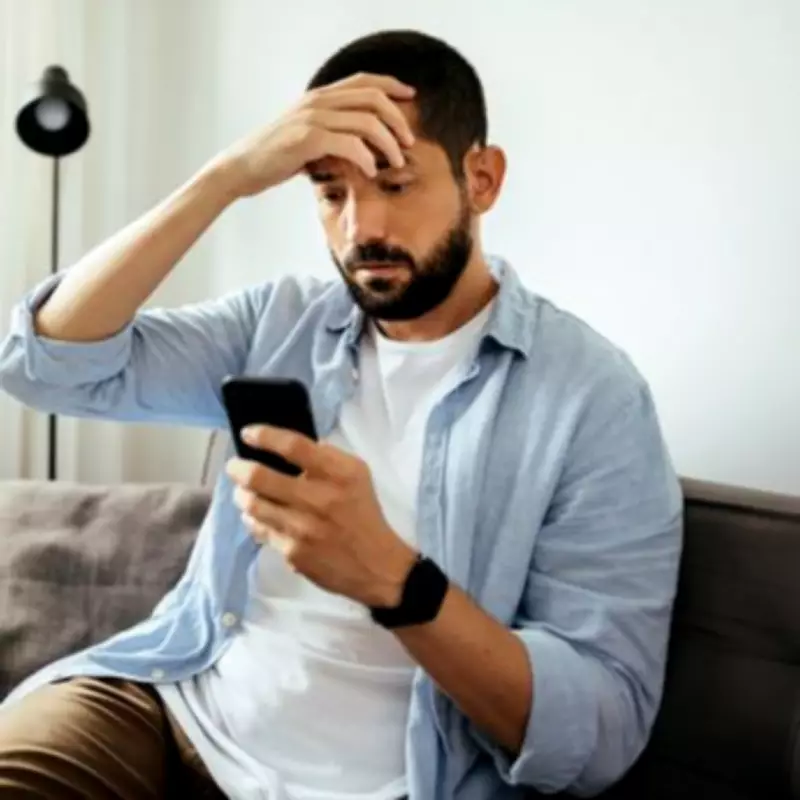 American Expat Baffled by British Use of Common Word 'Out'