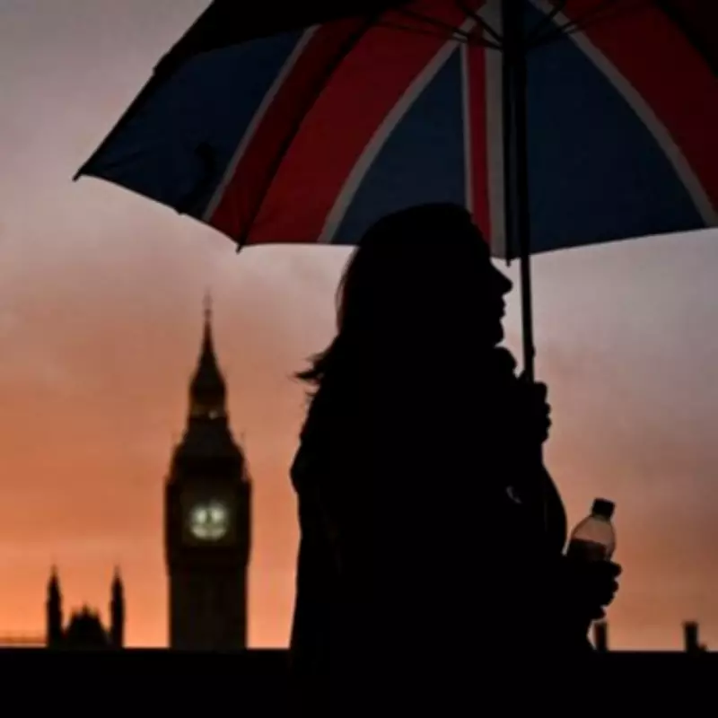 American Expat in London Reveals Her Biggest UK Culture Shock