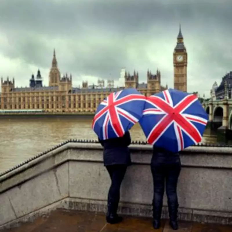 American Expat Lists Three Humorous Reasons He Won't Return to the US