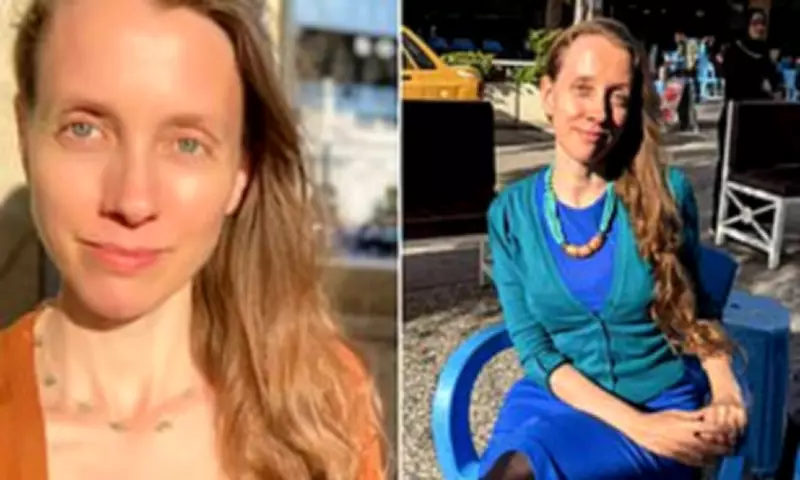 American Journalist Freed in Iraq After Militia Prisoner Swap Deal