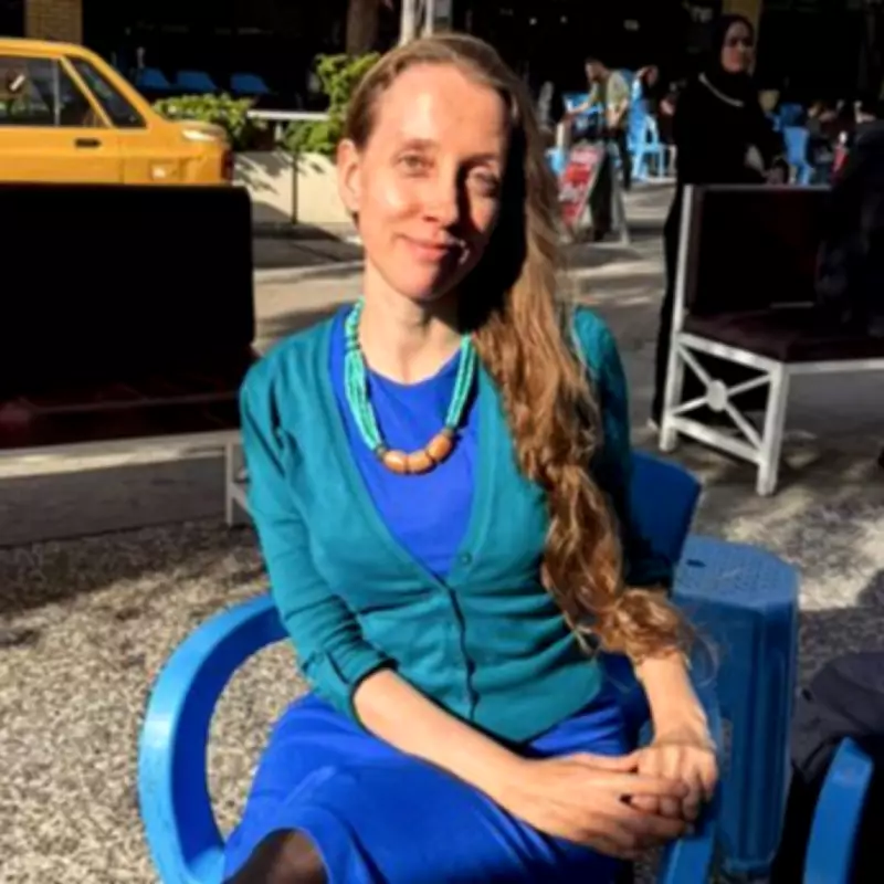 American Journalist Shelly Kittleson to Be Freed by Iraqi Militia in Surprise Move