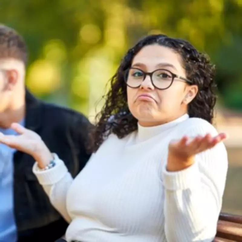 American Wife Needs Translator for British Husband's Confusing Phrases