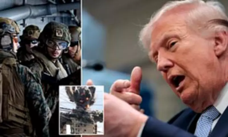 Americans See Victory in Iran War but Question Its Worth and Cost