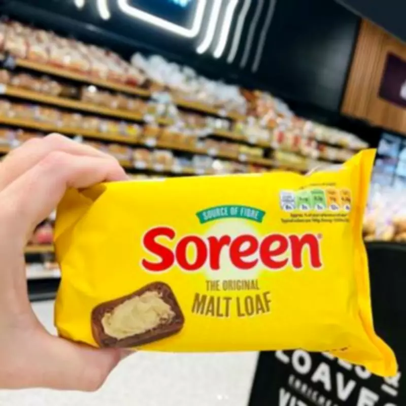 American's Toasted Soreen Malt Loaf Experiment Sparks Debate Among Brits