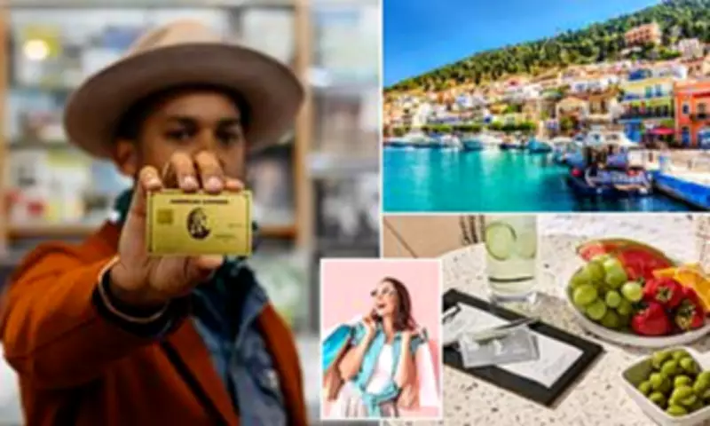 Amex Gold Card Adds Perks and Bonuses After Fee Hike to $325