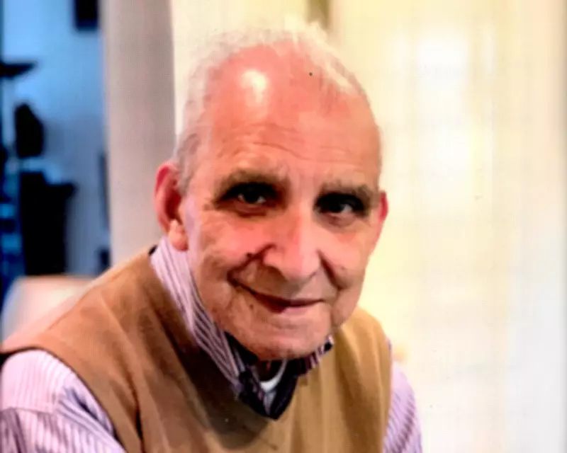 Amrit Lal, key figure in Edinburgh Hindu temple creation, dies aged 93
