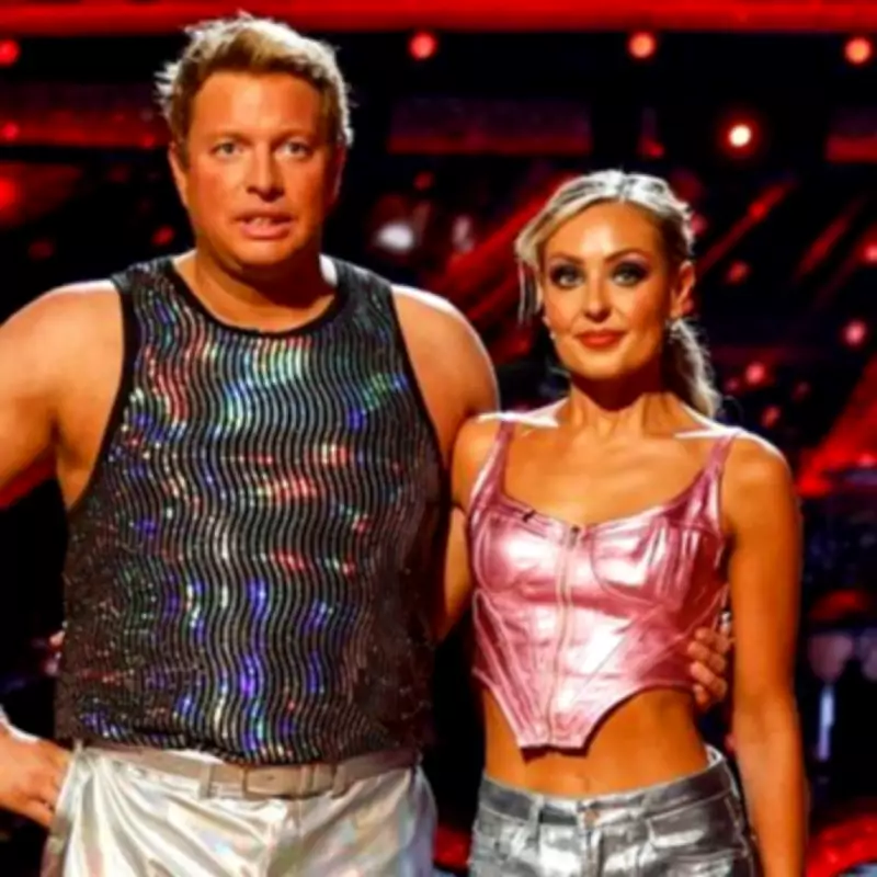 Amy Dowden Determined for Strictly Come Dancing Return After Cancer Battle