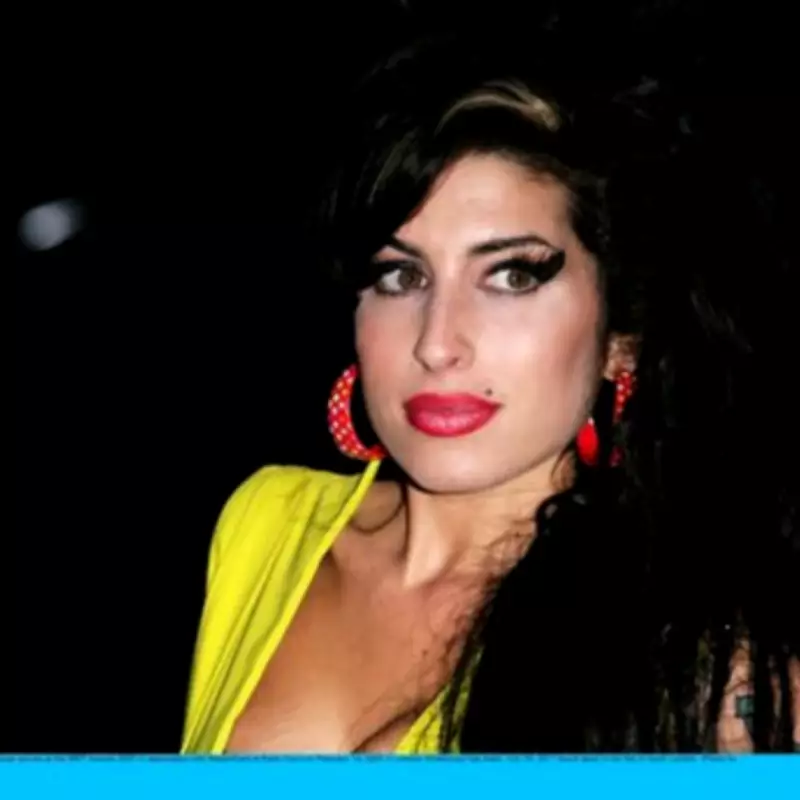 Amy Winehouse Deserves Peace After 15 Years of Posthumous Drama