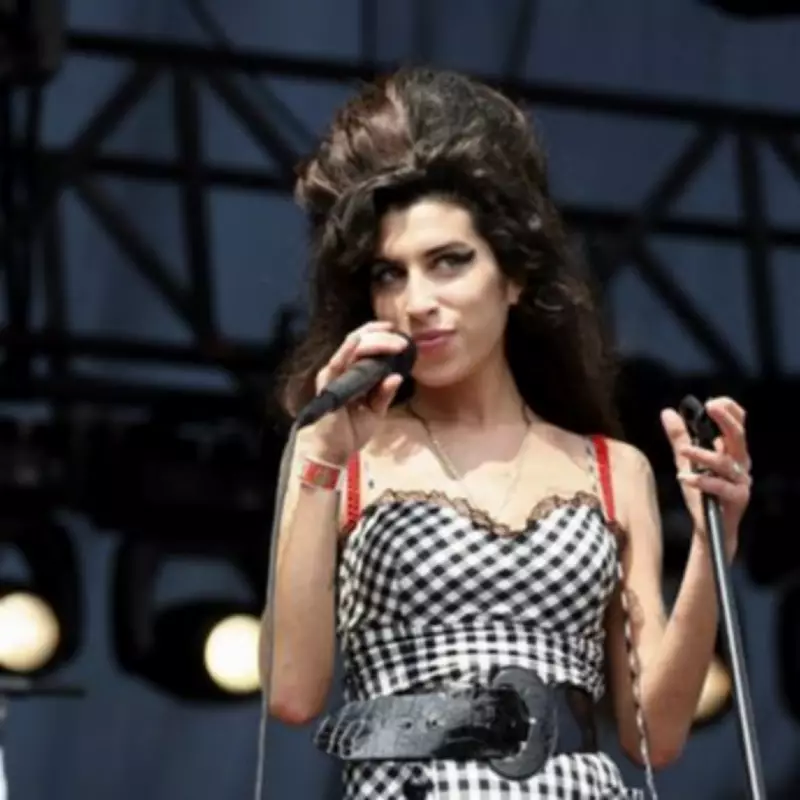 Amy Winehouse's Friend Begged to Stop Her Final Headline Show