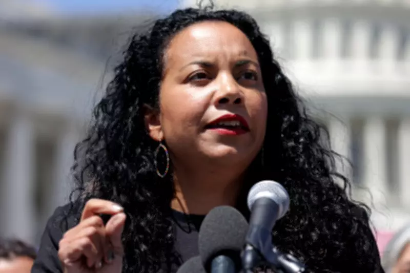 Analilia Mejia Secures New Jersey House Seat in Progressive Victory