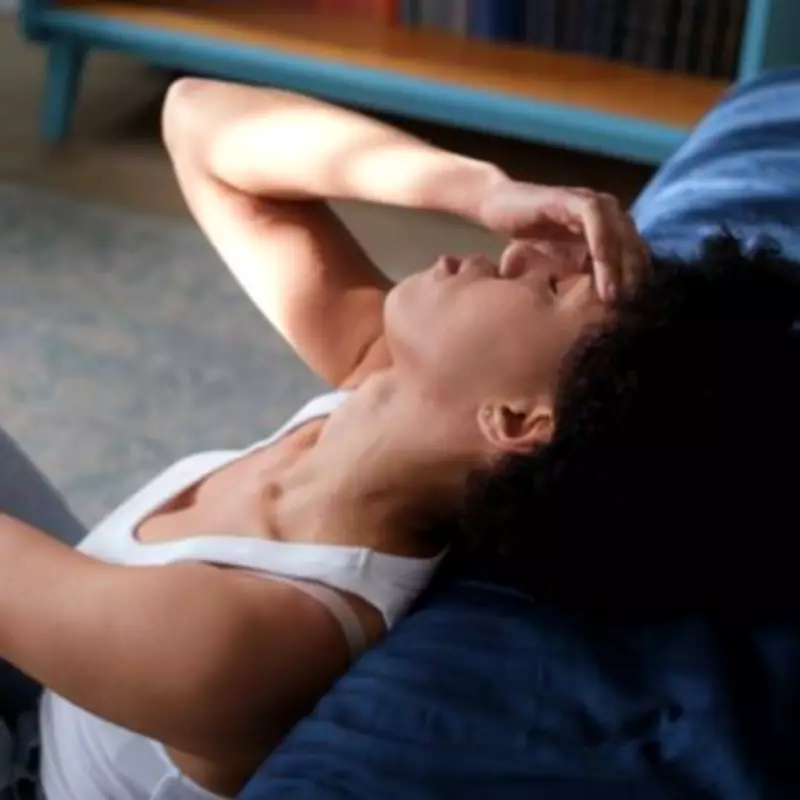 Ancient Herb Ashwagandha Reduces Anxiety and Improves Sleep, Doctors Say