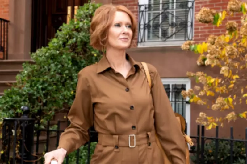 And Just Like That Showrunner Defends Cancelled Series, Predicts Future Relevance