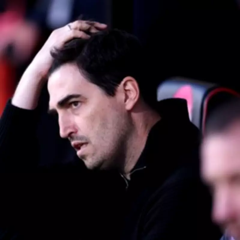 Andoni Iraola Dismisses Chelsea Links, Focuses on Bournemouth Finale