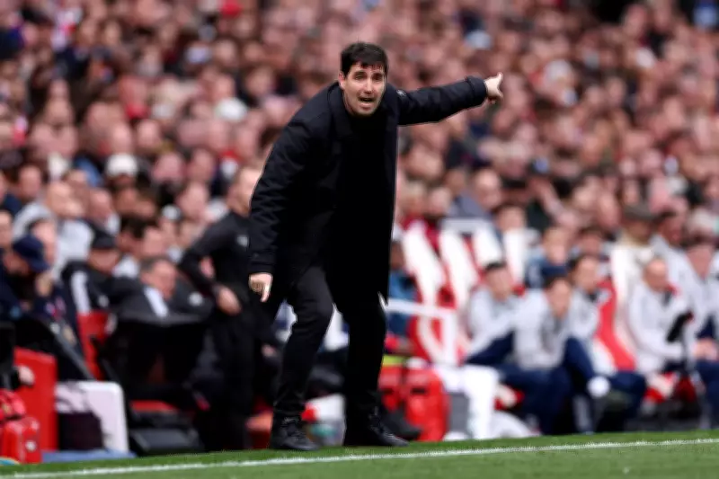 Andoni Iraola Set to Depart Bournemouth This Summer Amid Athletic Bilbao Interest