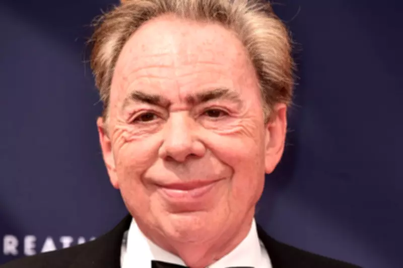 Andrew Lloyd Webber Blames 'Appalling' Cats Film for Therapy Dog Purchase
