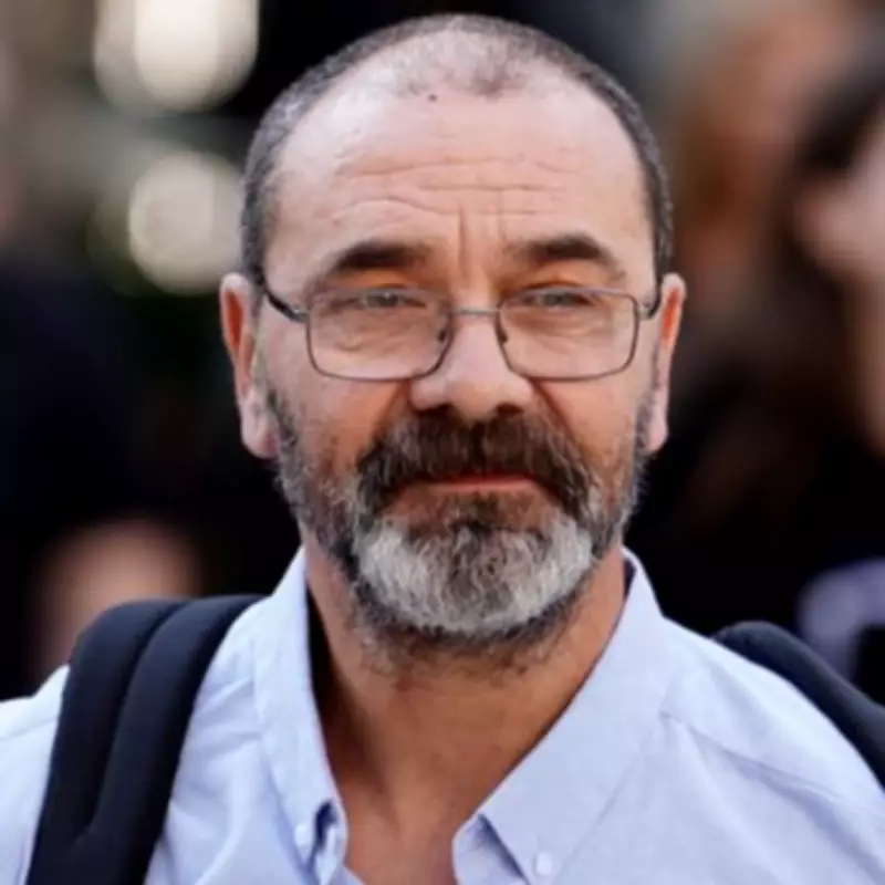 Andrew Malkinson Demands Police Accountability After 17-Year Wrongful Imprisonment