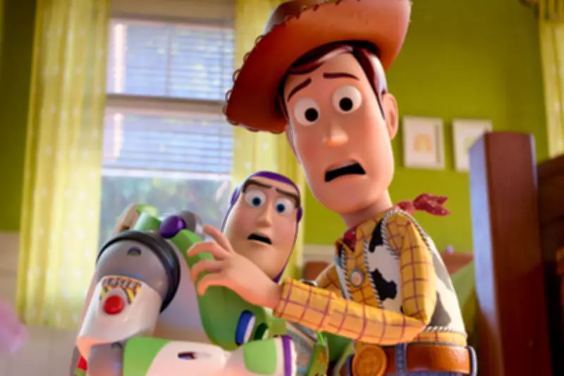 Andrew Stanton on 30+ Years of 'Toy Story' and the Journey Ahead