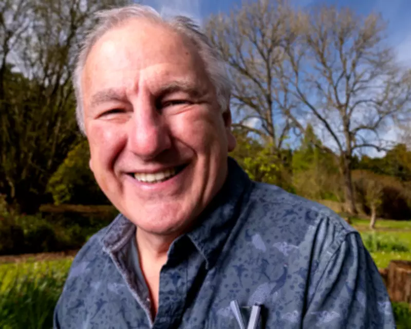 Andy Simpson's 40-Year Wait Ends: England Rugby's Unluckiest Player Finally Capped